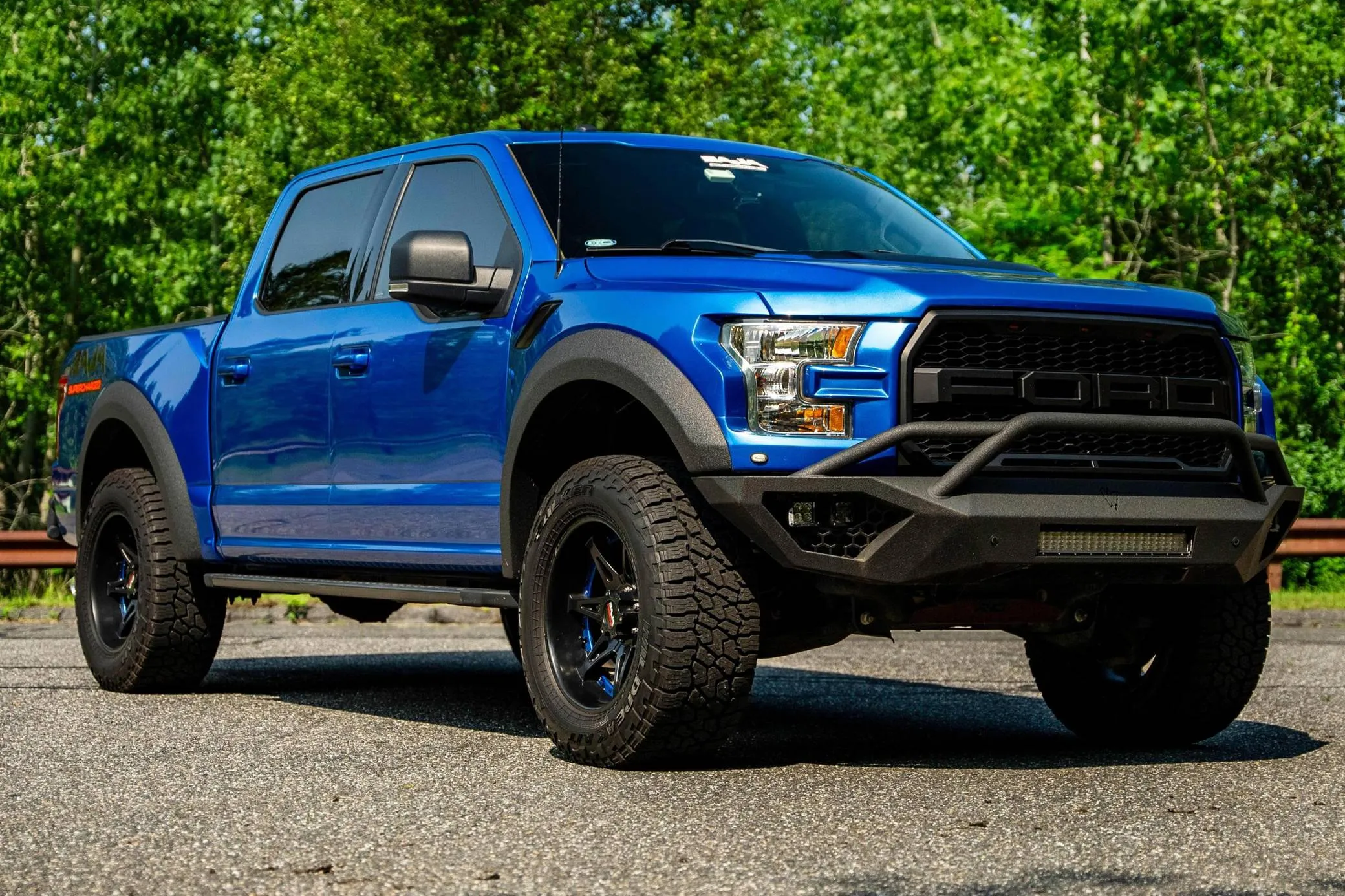 2016 Ford F 150 XLT 4x4