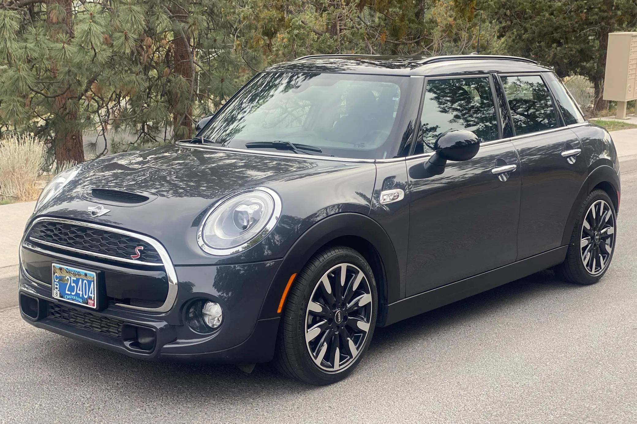 2016 Mini Cooper Hardtop