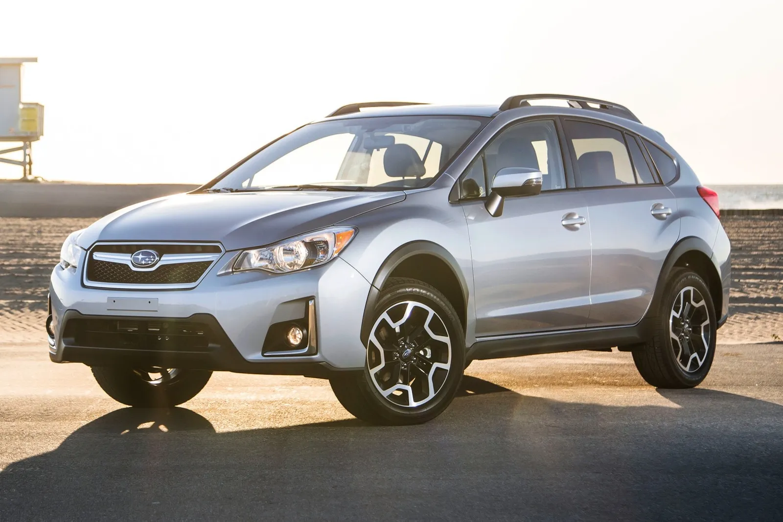 2016 Subaru Crosstrek