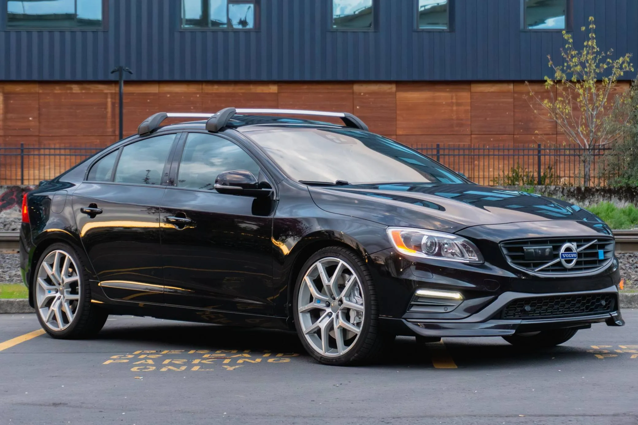 2016 Volvo S60