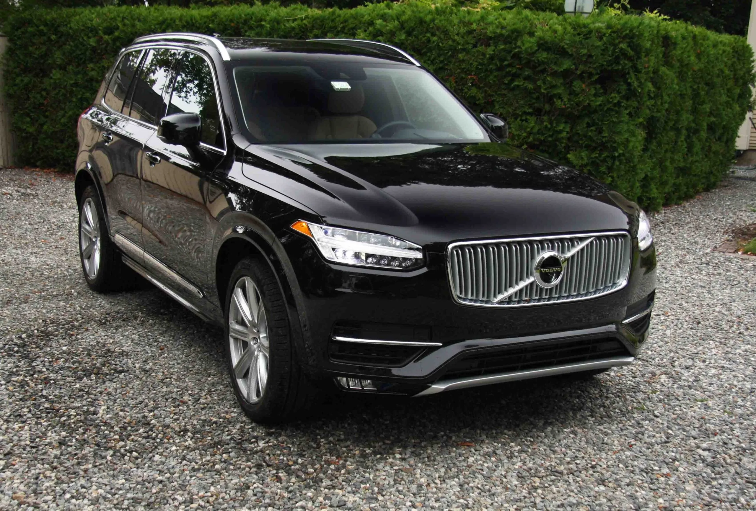 2016 Volvo XC90
