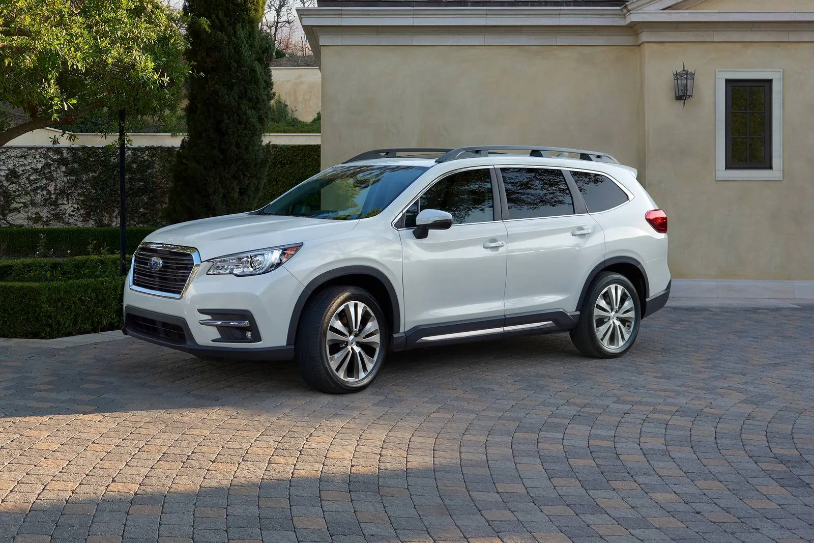 2019 Subaru Ascent