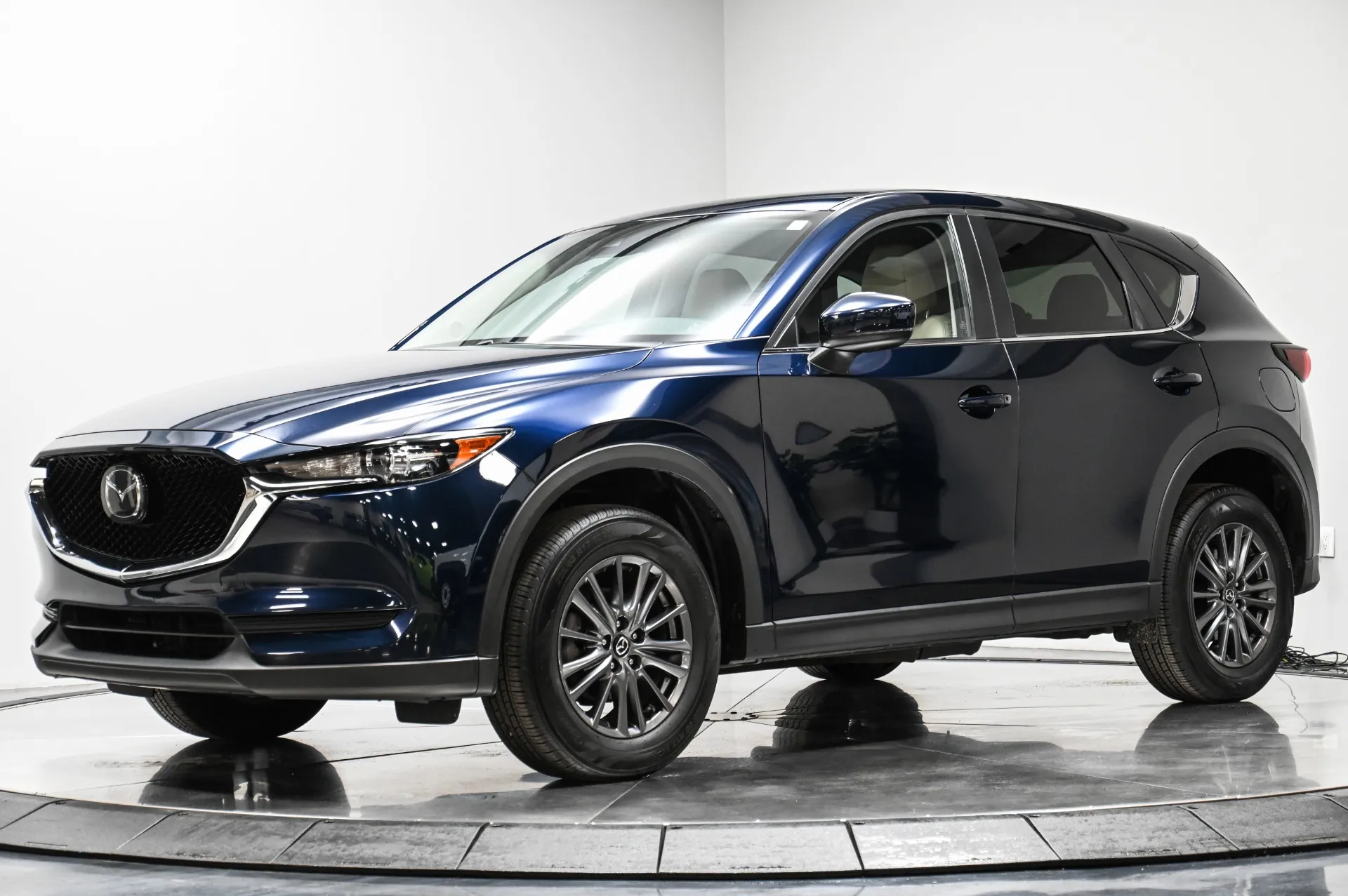 2020 Mazda CX 5 Touring 2020 Mazda CX 5 Touring