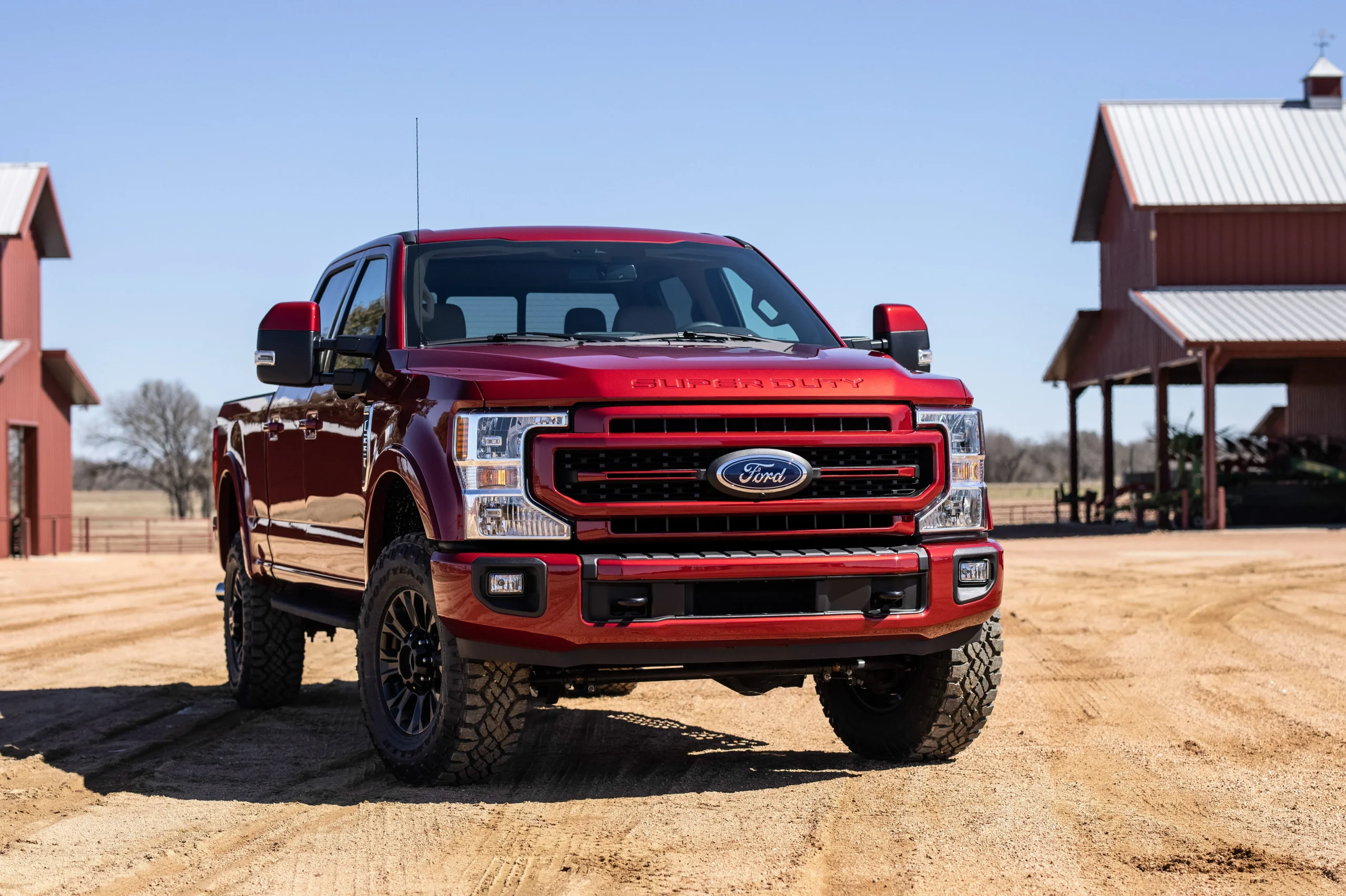 2022 Ford F 250 Super Duty 2022 Ford F 250 Super Duty