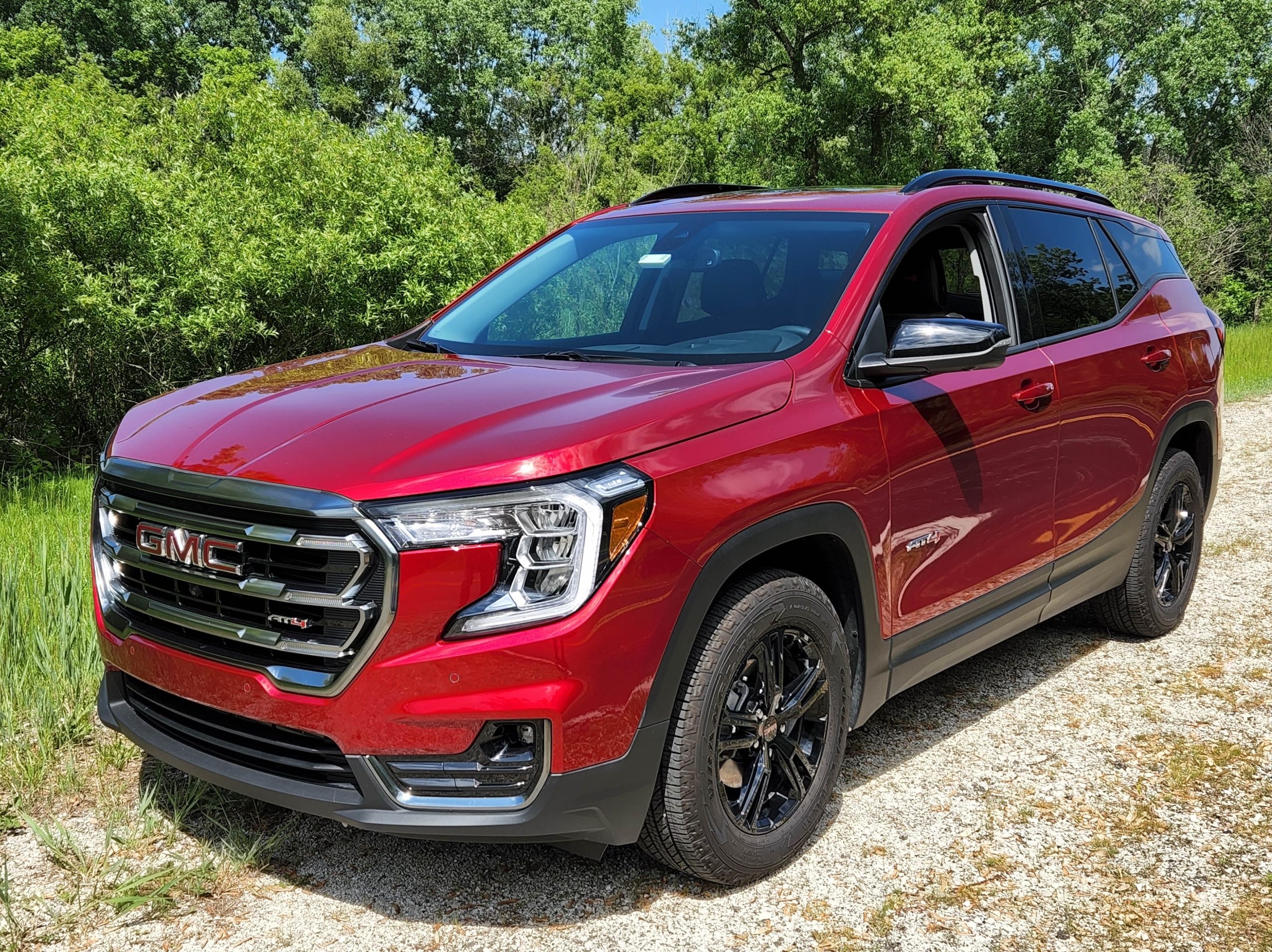 2022 GMC Terrain SLE 2022 GMC Terrain SLE