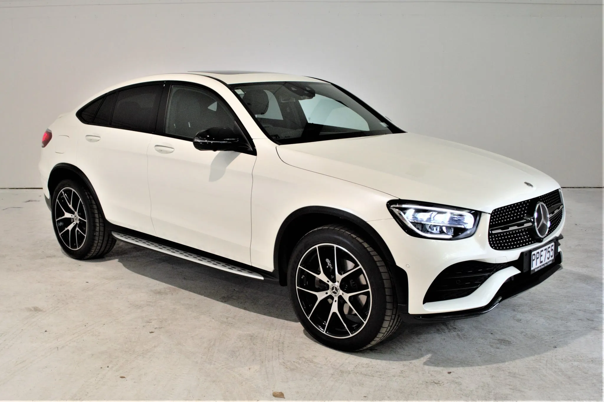 2022 Mercedes Benz GLC 300