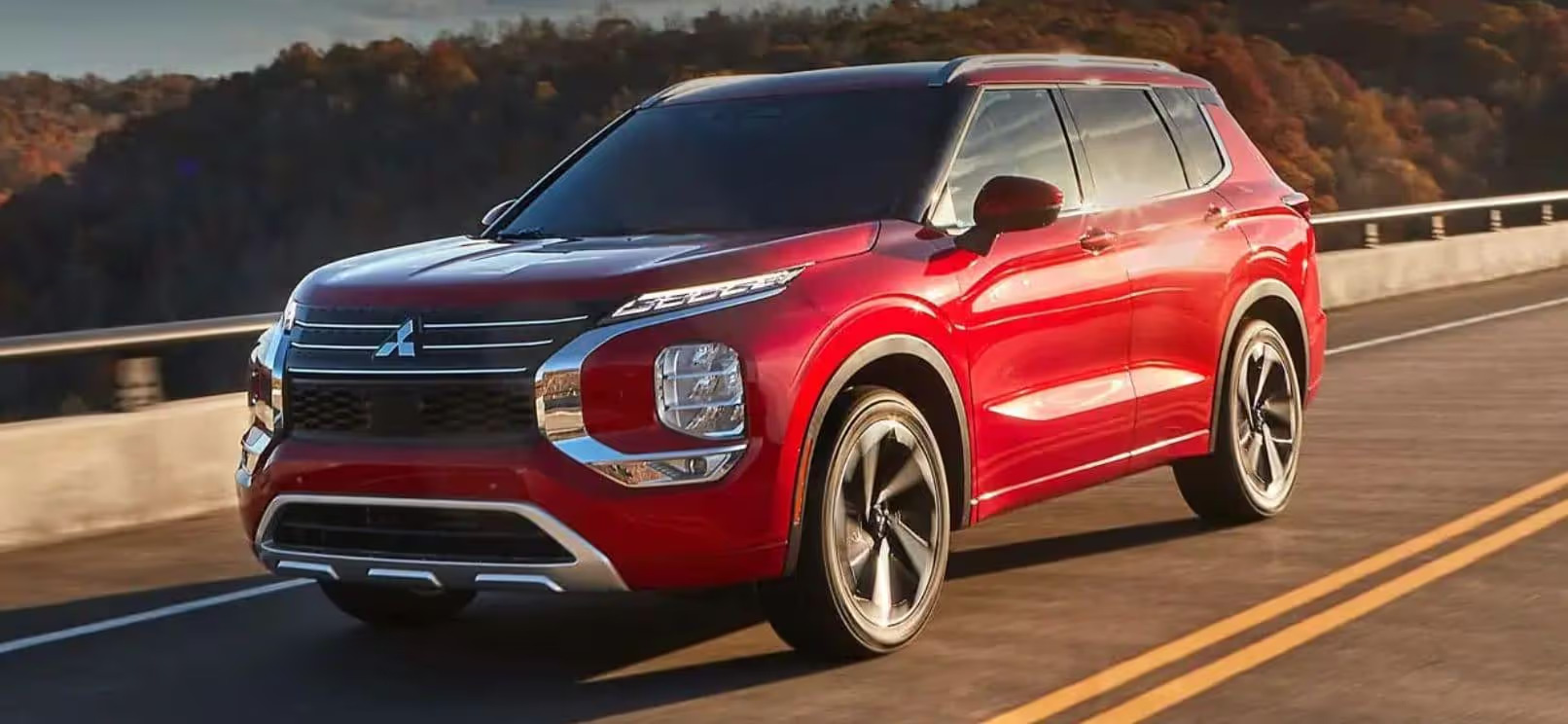 2022 Mitsubishi Outlander Sport 2022 Mitsubishi Outlander Sport