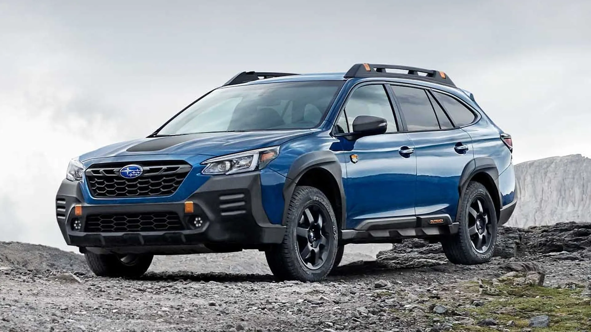 2022 Subaru Outback Touring XT 2022 Subaru Outback Touring XT