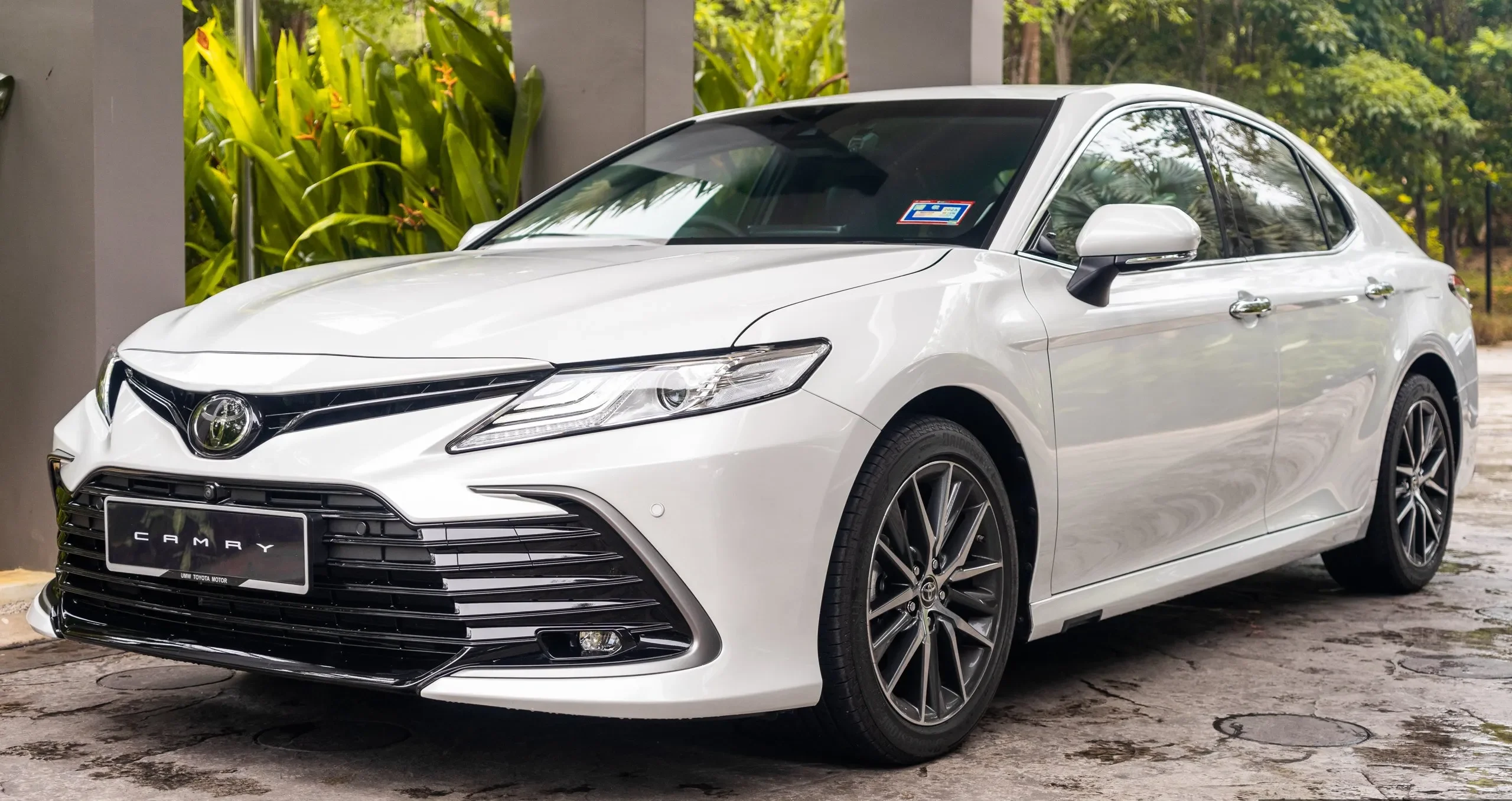 2022 Toyota Camry 2022 Toyota Camry