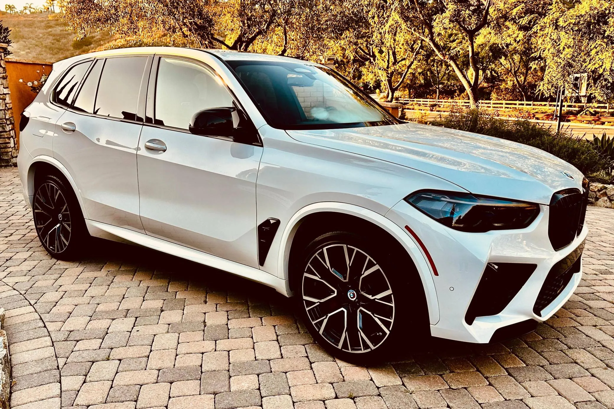 2023 BMW X5