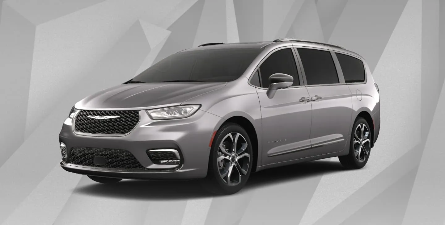 2023 Chrysler Pacifica Touring