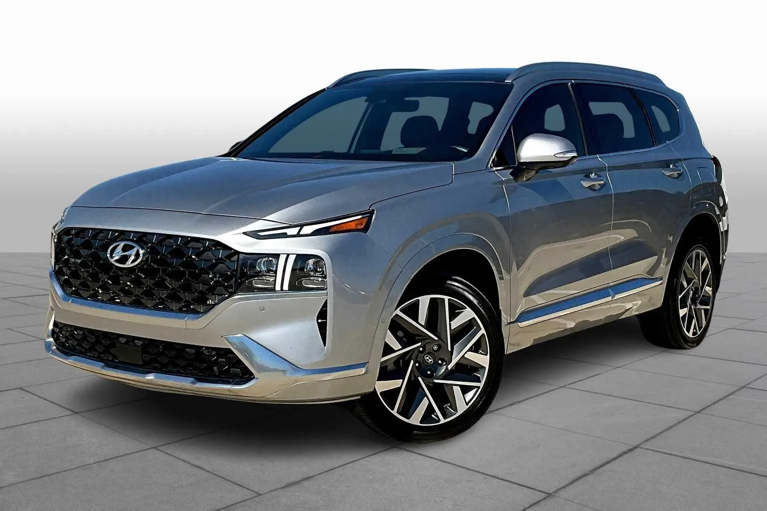 2023 Hyundai Tucson Calligraphy 2023 Hyundai Tucson Calligraphy