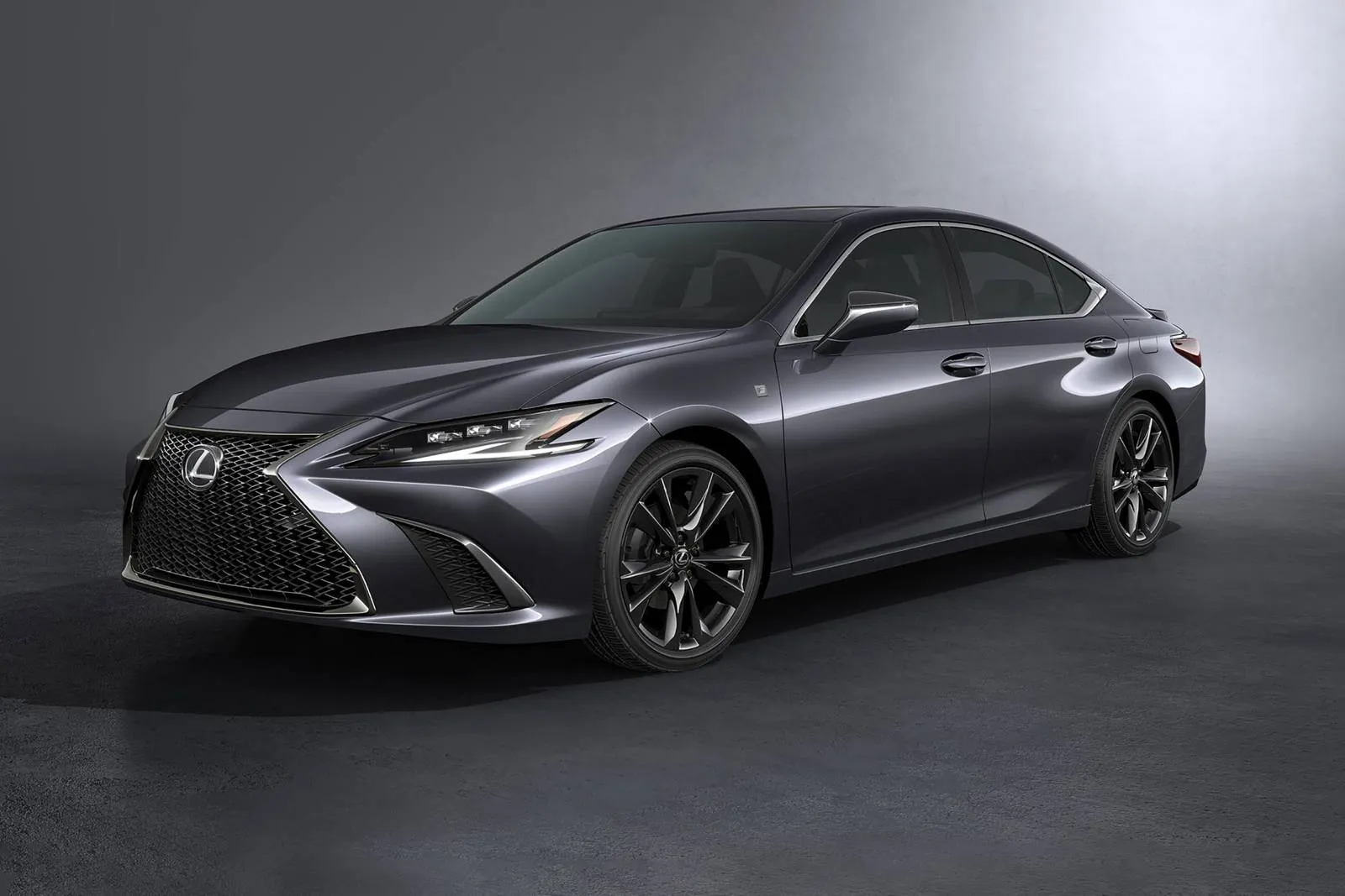 2023 Lexus ES 350