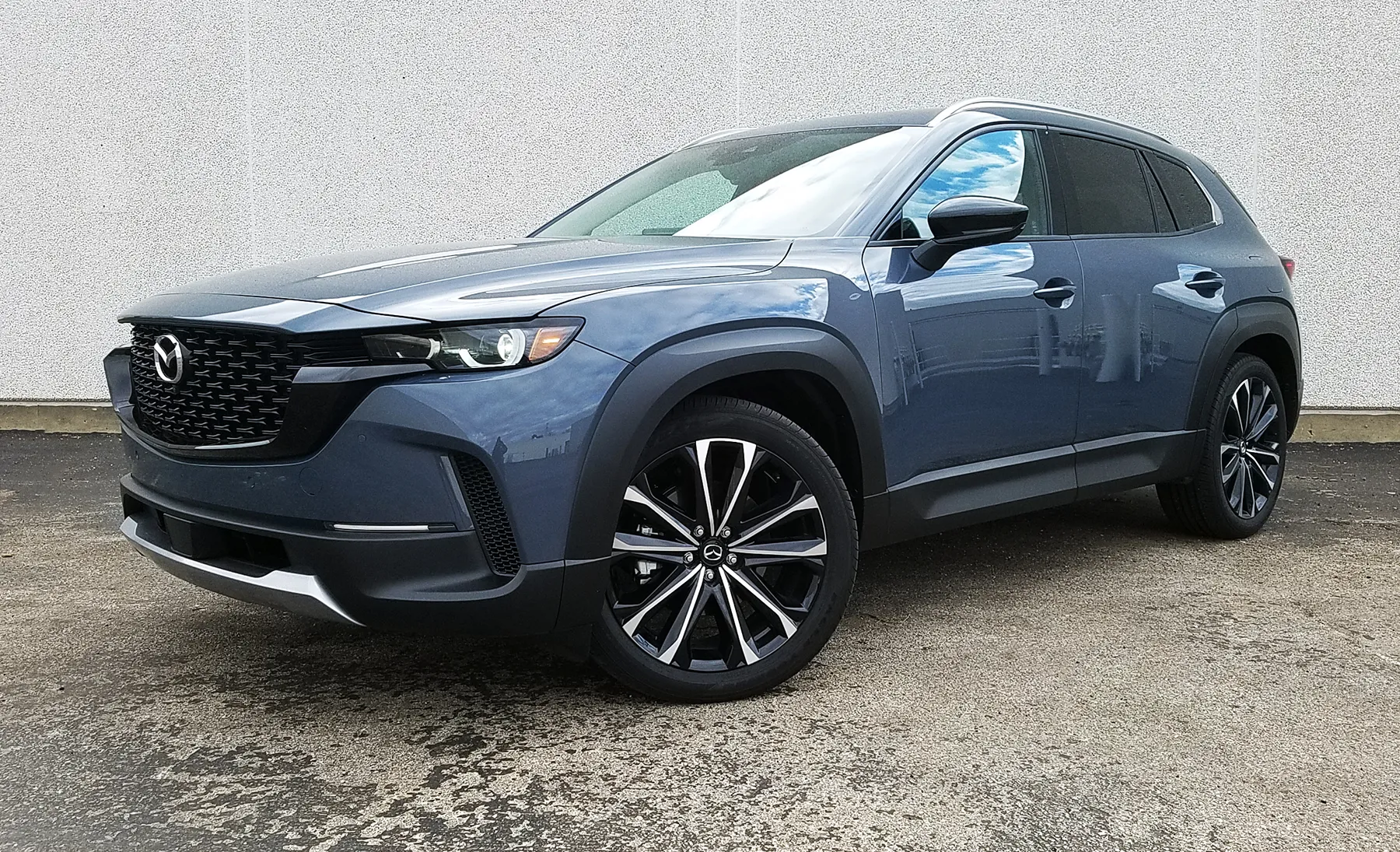 2023 Mazda CX 50 Premium Plus 2023 Mazda CX 50 Premium Plus