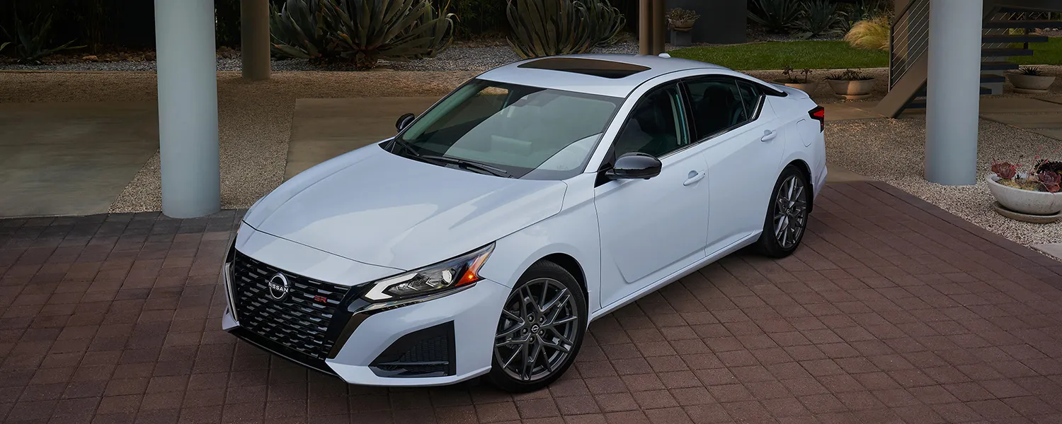 2023 Nissan Altima