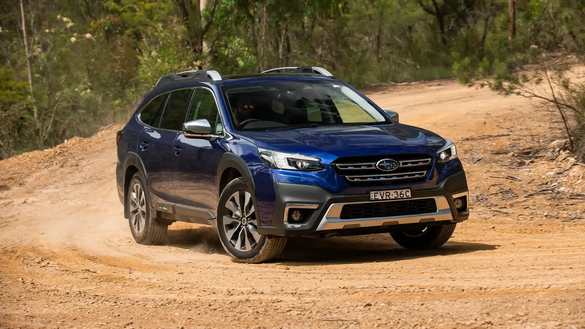 2023 Subaru Outback Touring XT