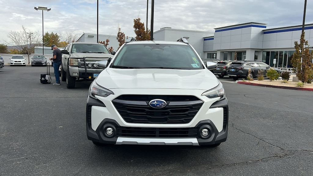 2023 Subaru Outback 2023 Subaru Outback