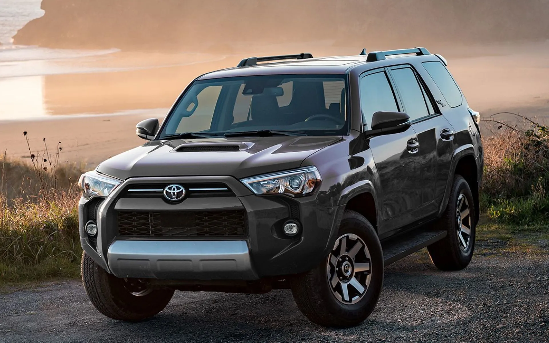2023 Toyota 4Runner