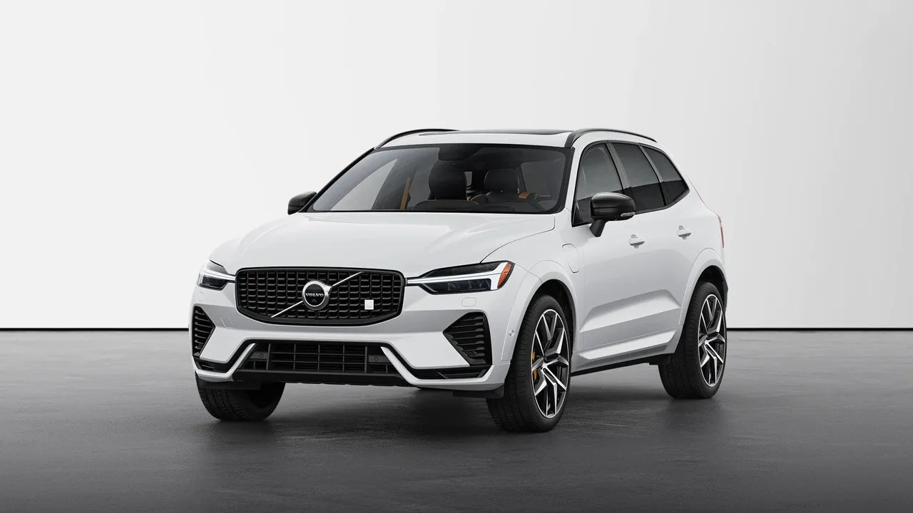 2023 Volvo XC60 2023 Volvo XC60