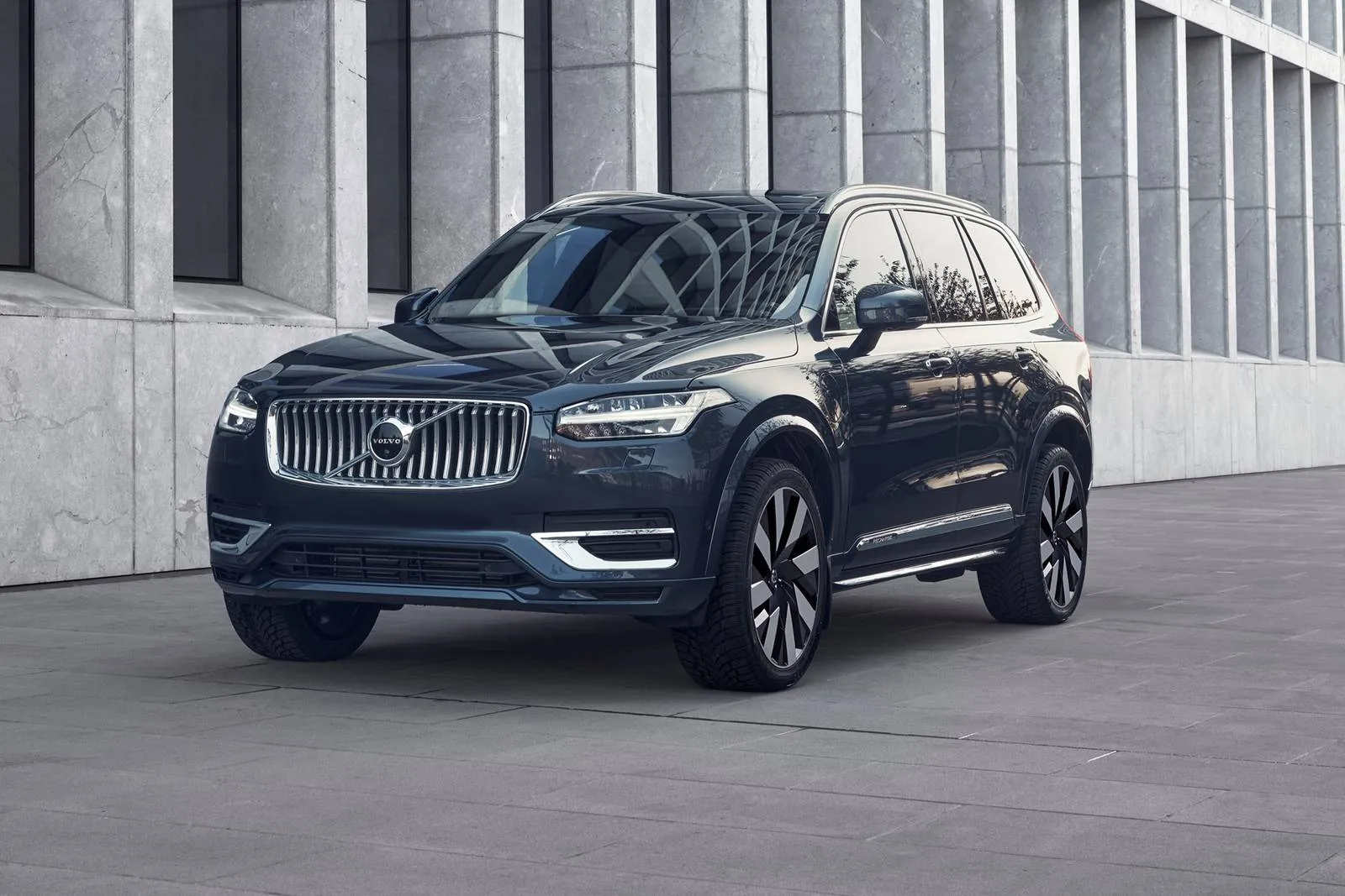 2023 Volvo XC90