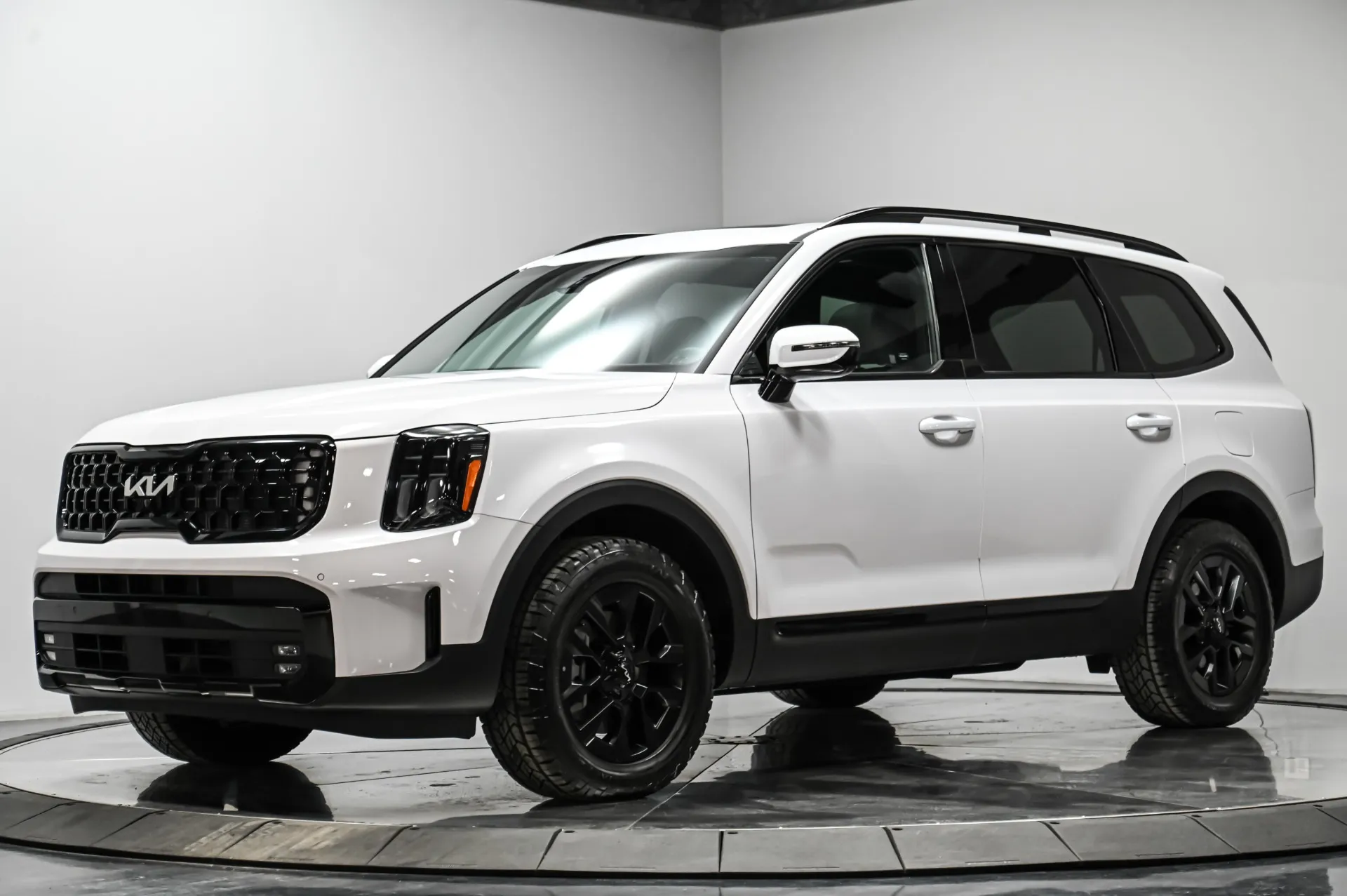 2024 Kia Telluride SX Prestige