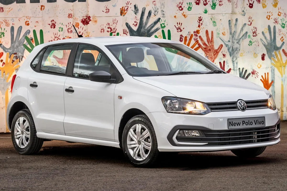 2024 Volkswagen Polo