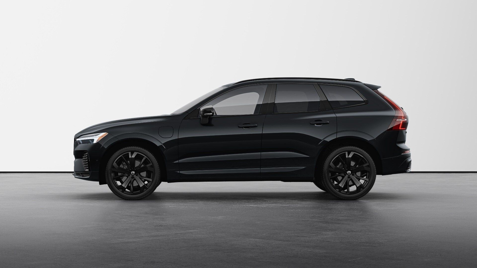 2024 Volvo XC60