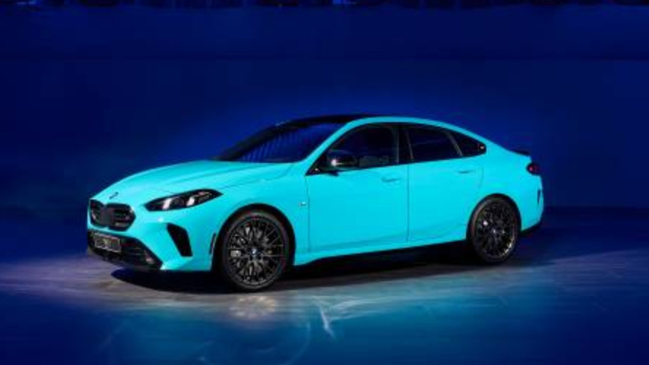 2025 BMW 228i Gran Coupe