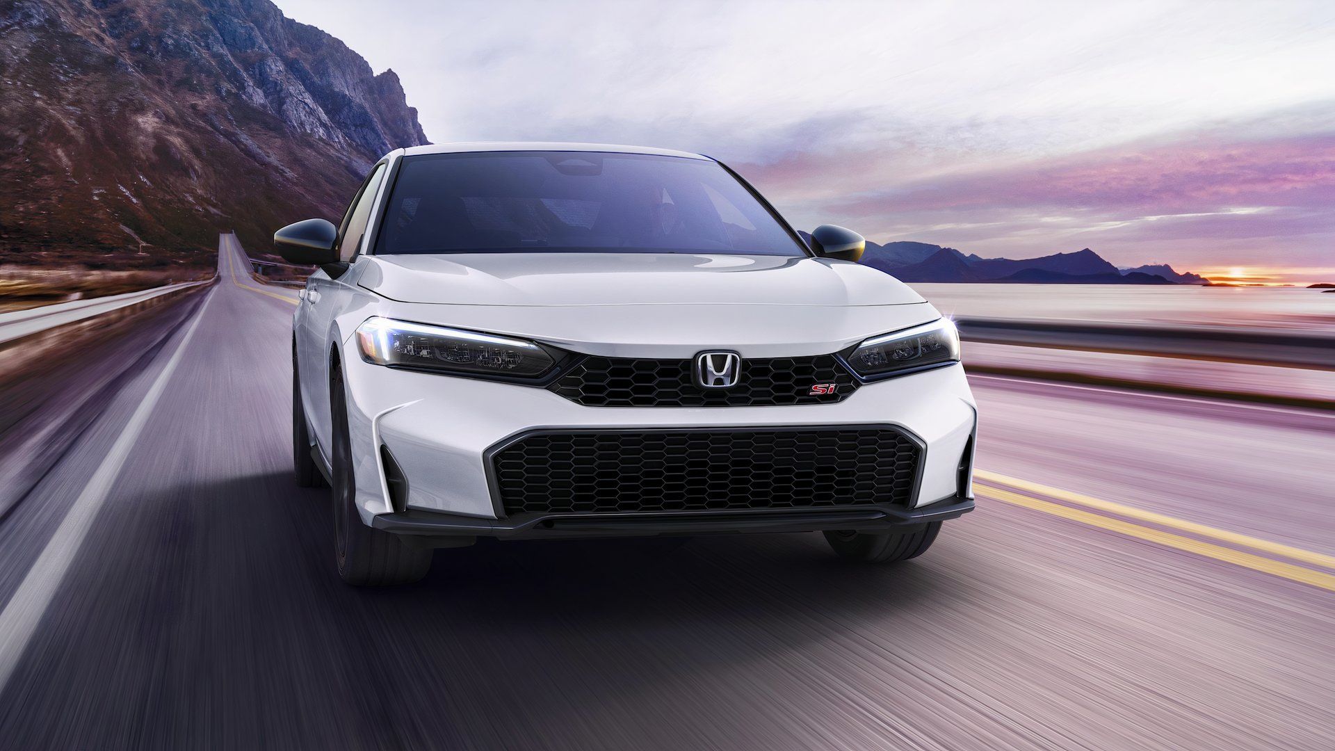 2025 Honda Civic Sedan