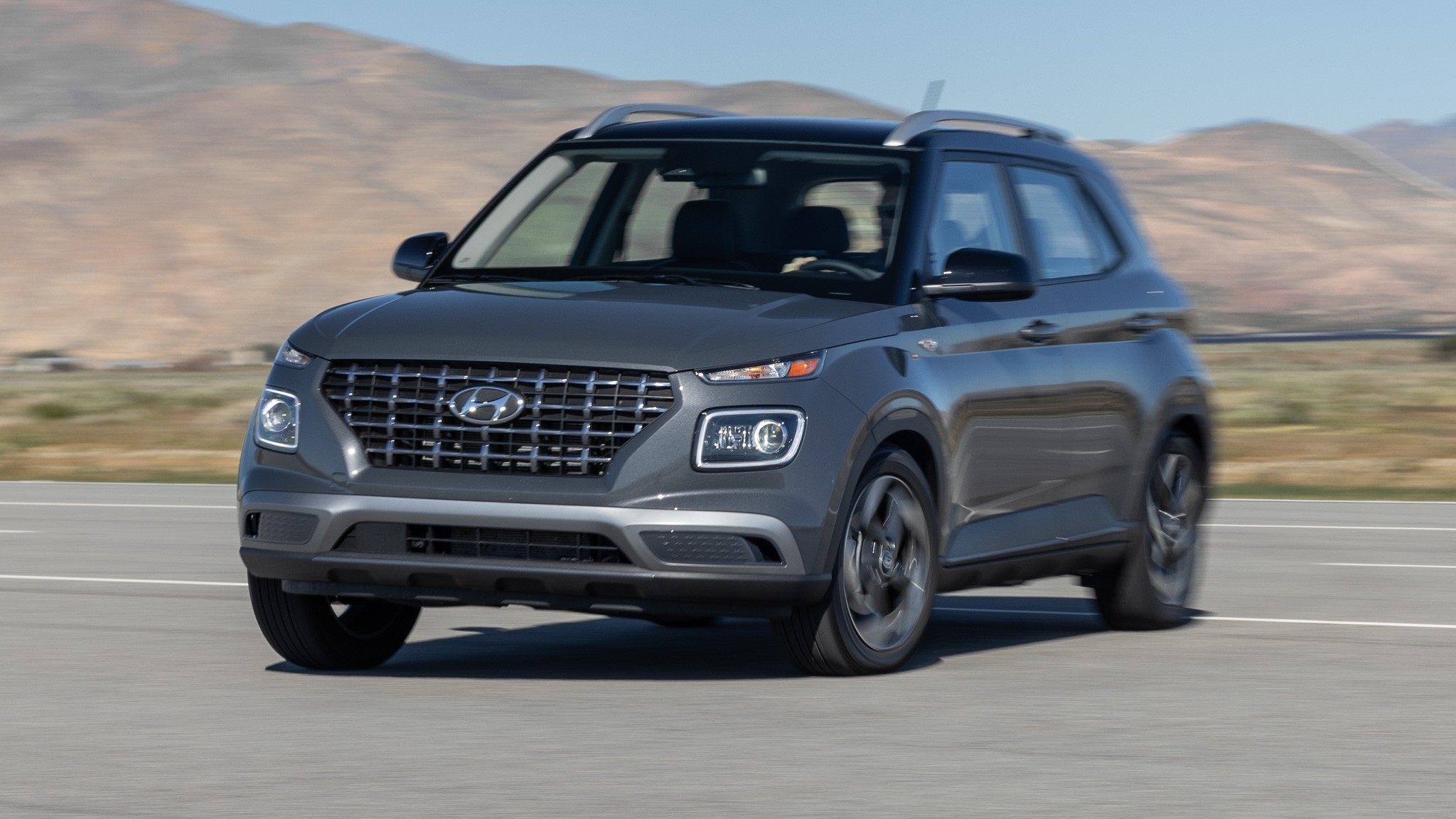 2025 Hyundai Venue 2025 Hyundai Venue