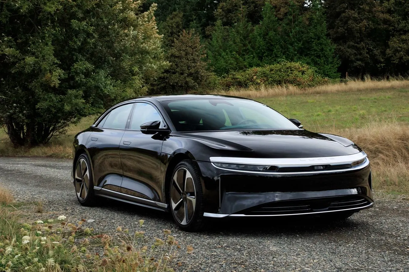 2025 Lucid Air