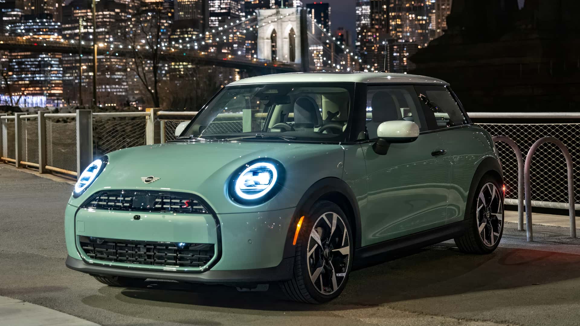 2025 Mini Cooper Hardtop