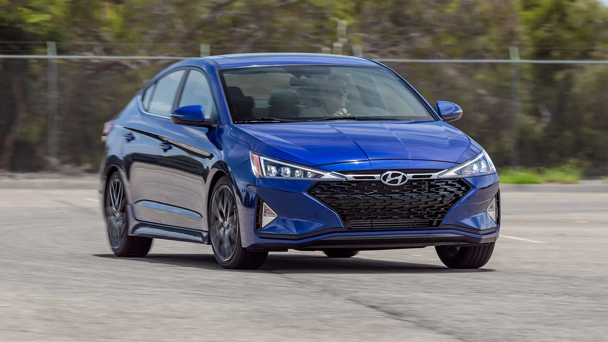 2026 Hyundai Elantra SE 2026 Hyundai Elantra SE