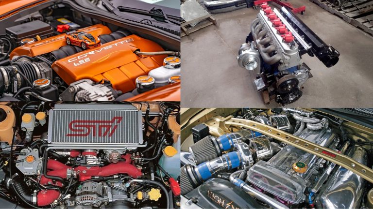 5 Engines That Tolerate Long Oil Changes vs 5 That Sludge If You Blink