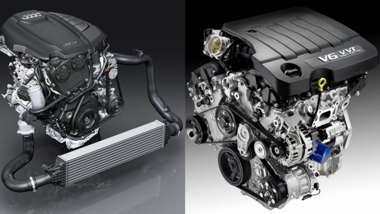 7 engines that don’t consume oil at 200k vs 7 that sip a quart between changes
