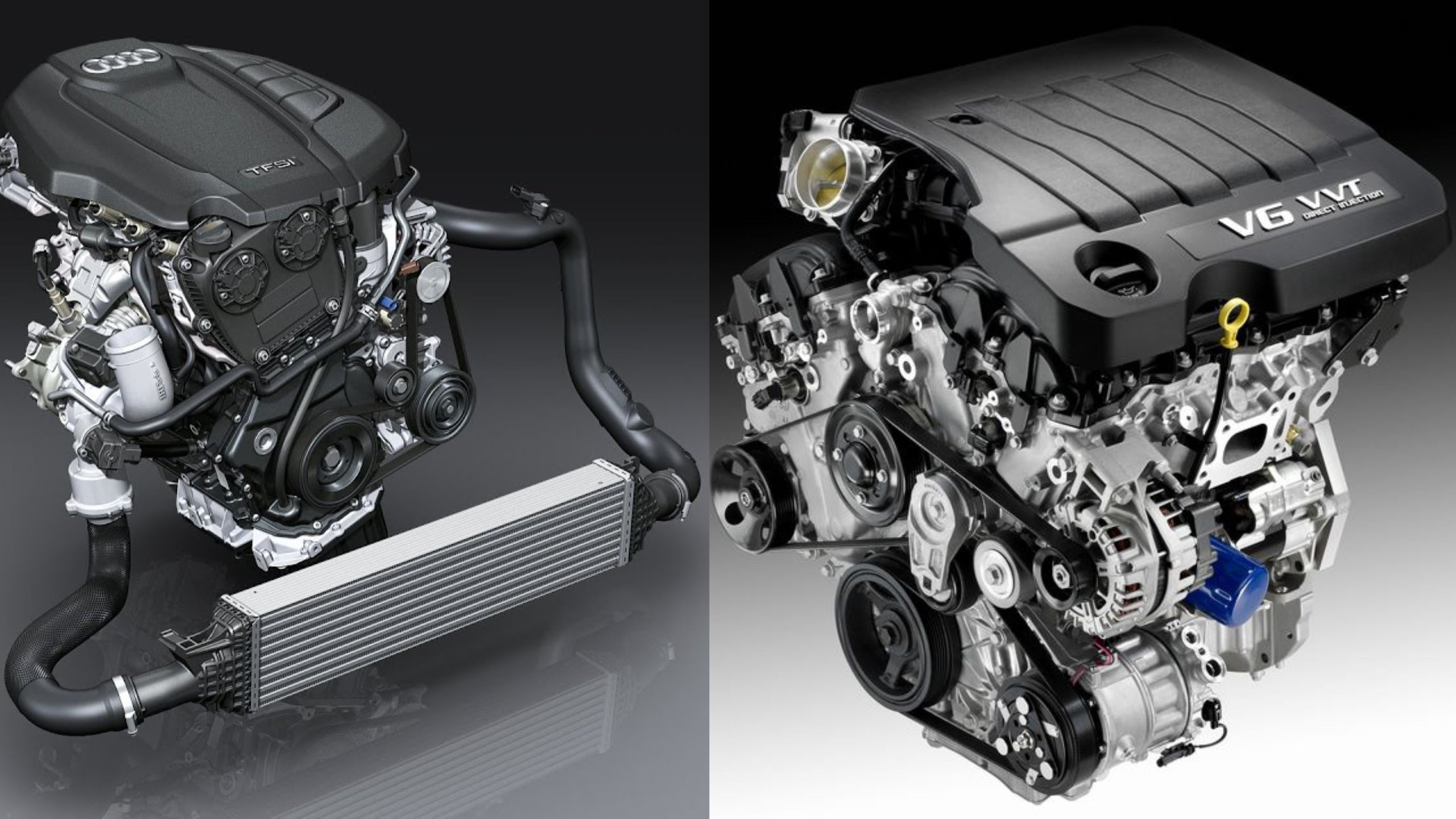 7 engines that don’t consume oil at 200k vs 7 that sip a quart between changes