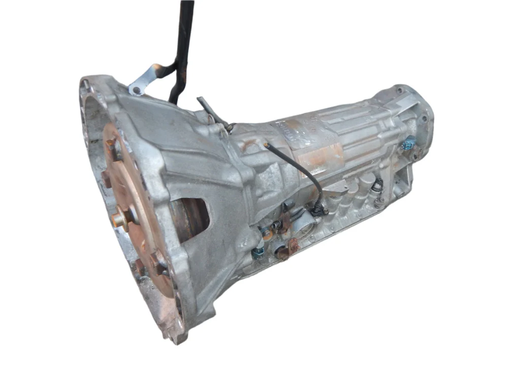 Aisin Warner AW 4 Transmission