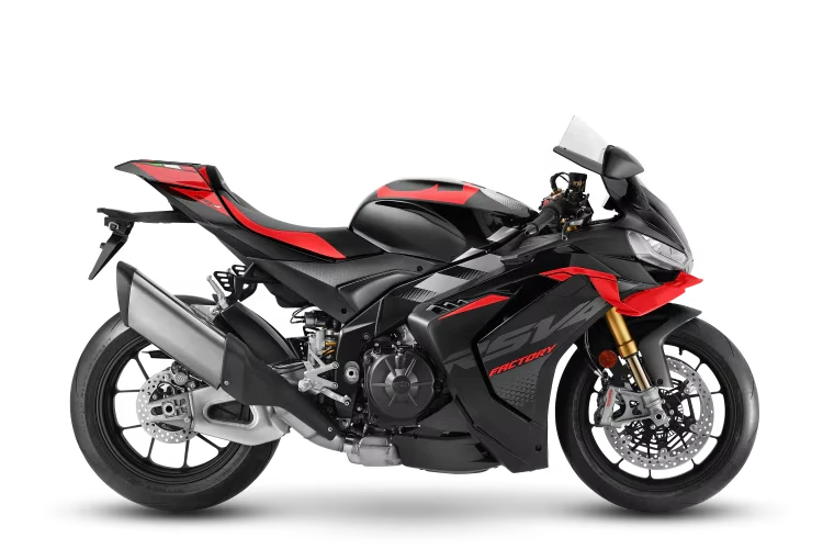 Aprilia RSV4 Factory Aprilia RSV4 Factory