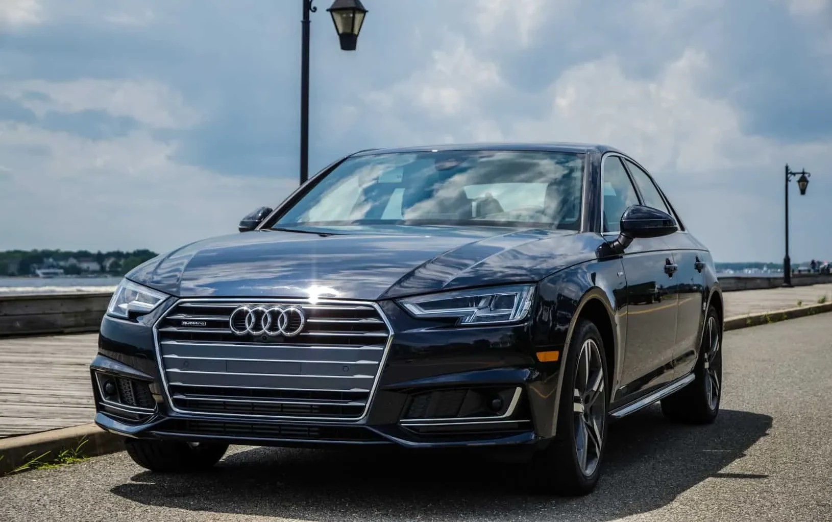 Audi A4 2.0T Audi A4 2.0T