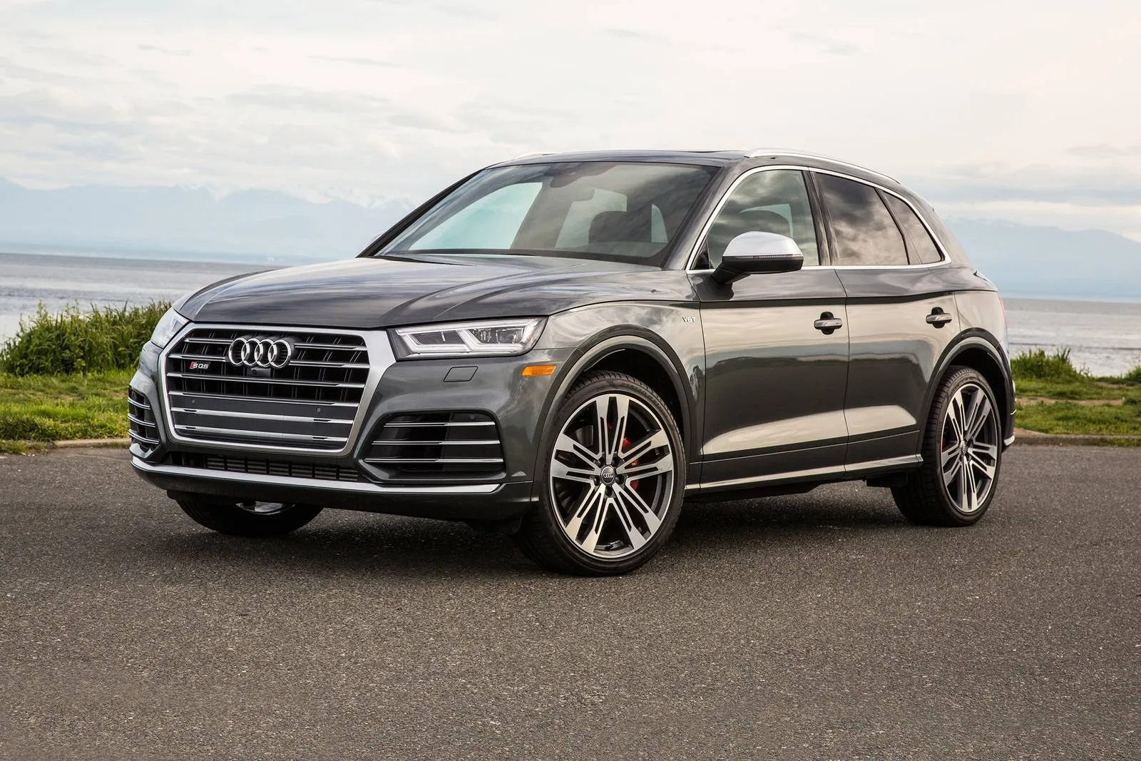 Audi Q5 Premium Plus Quattro