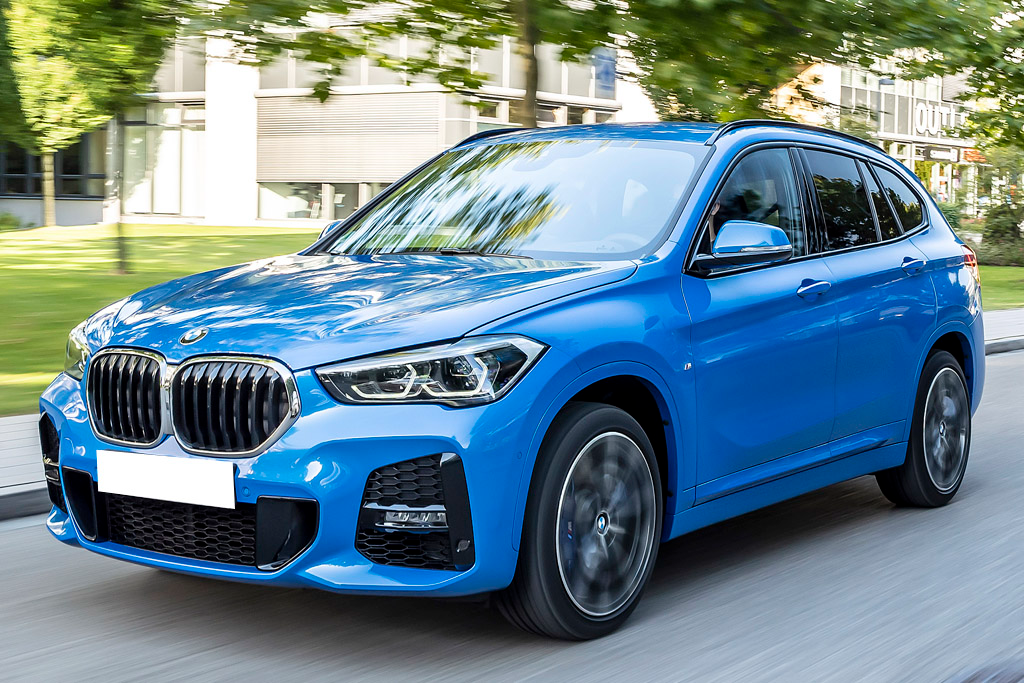 BMW X1 xDrive28i