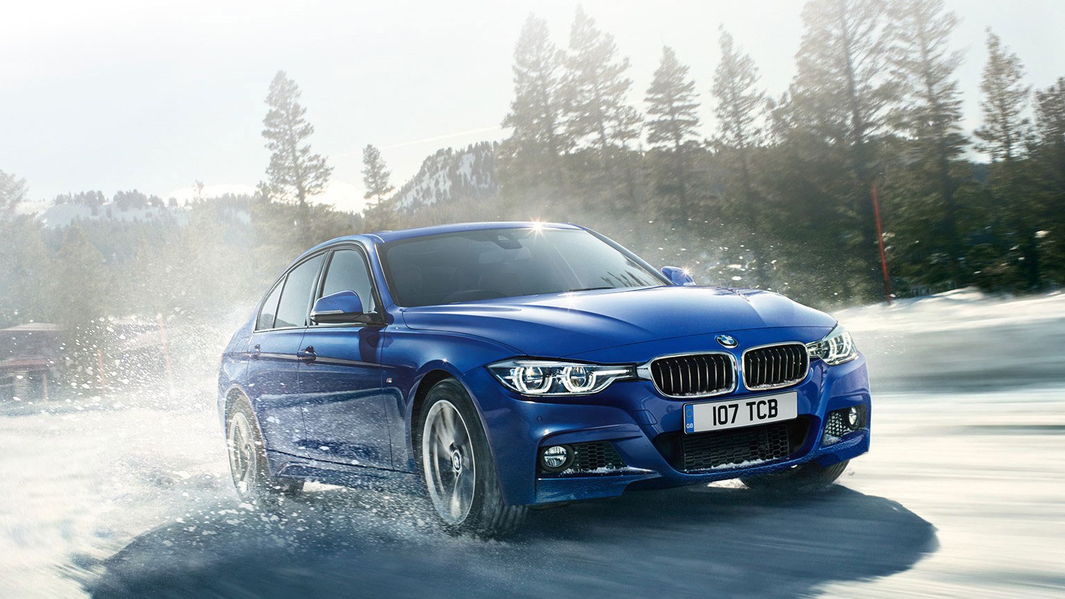 BMW xDrive