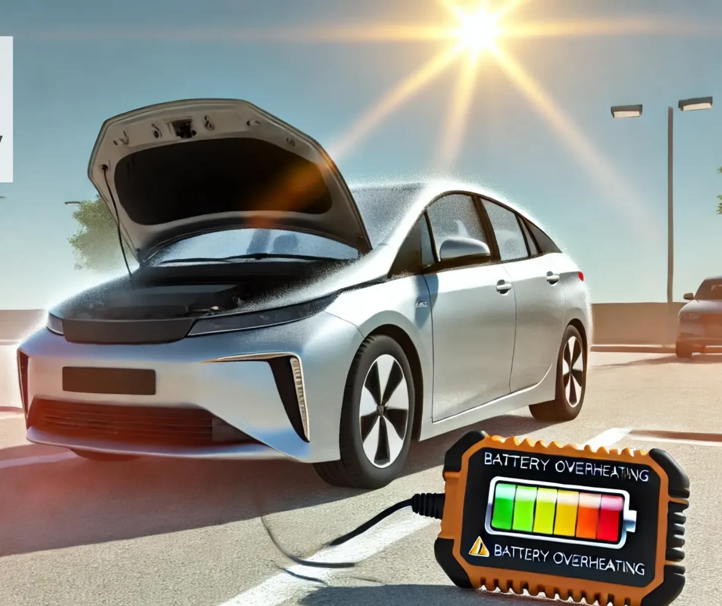 Battery Health