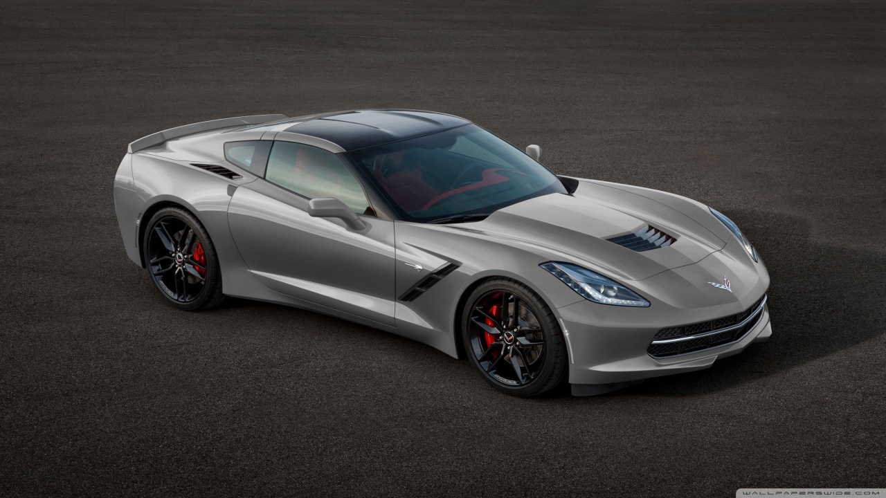 Chevrolet Corvette C6