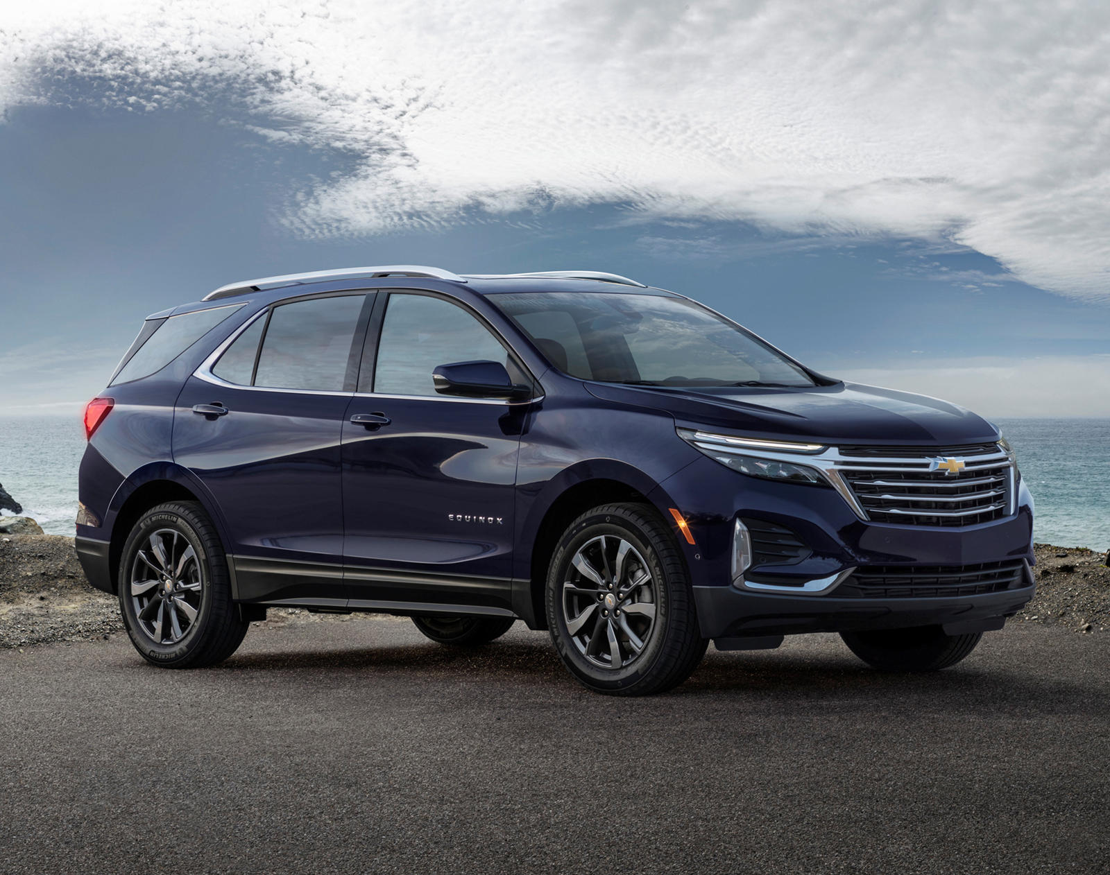 Chevrolet Equinox Chevrolet Equinox