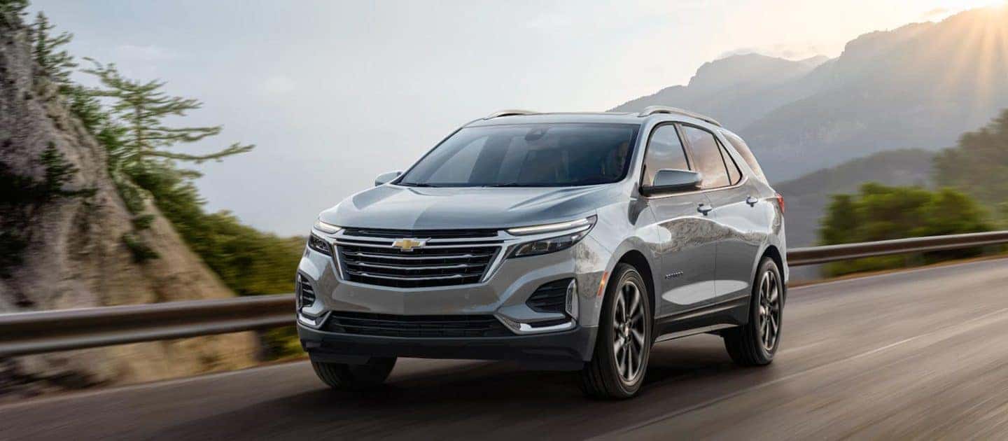 Chevrolet Equinox Chevrolet Equinox