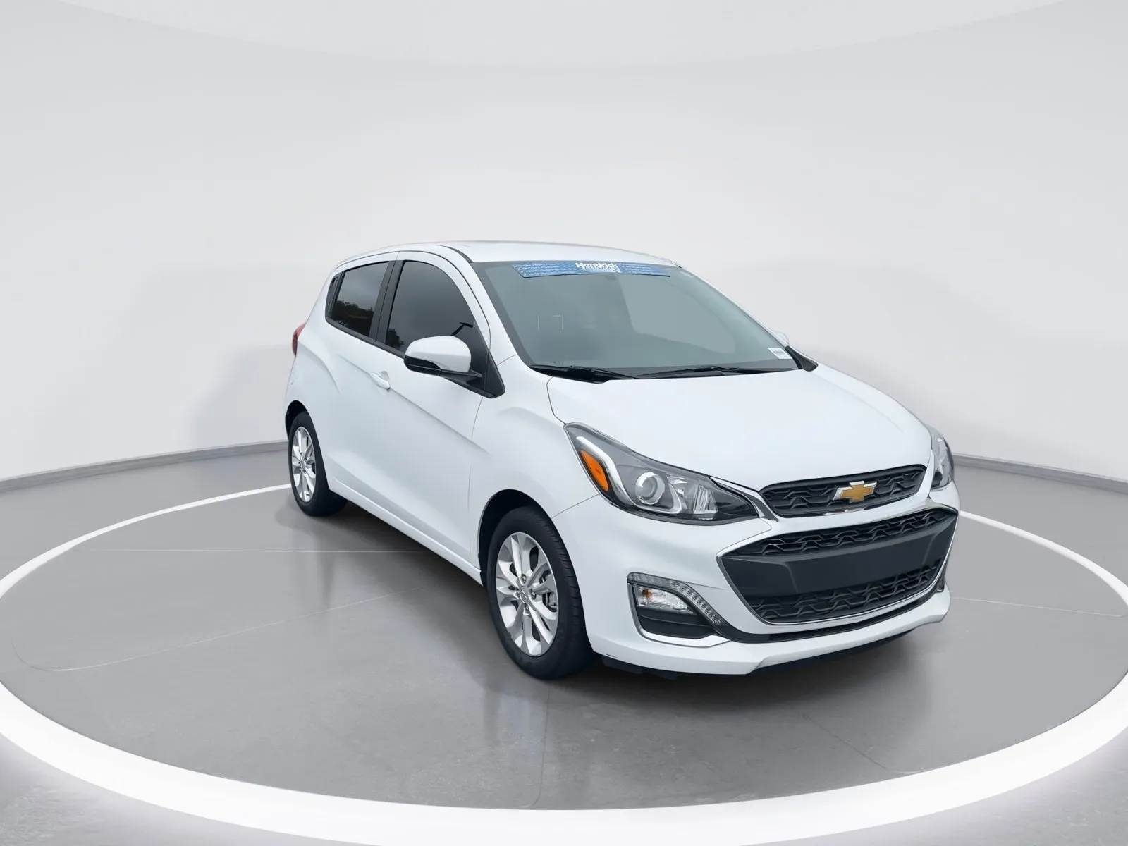 Chevrolet Spark 1LT