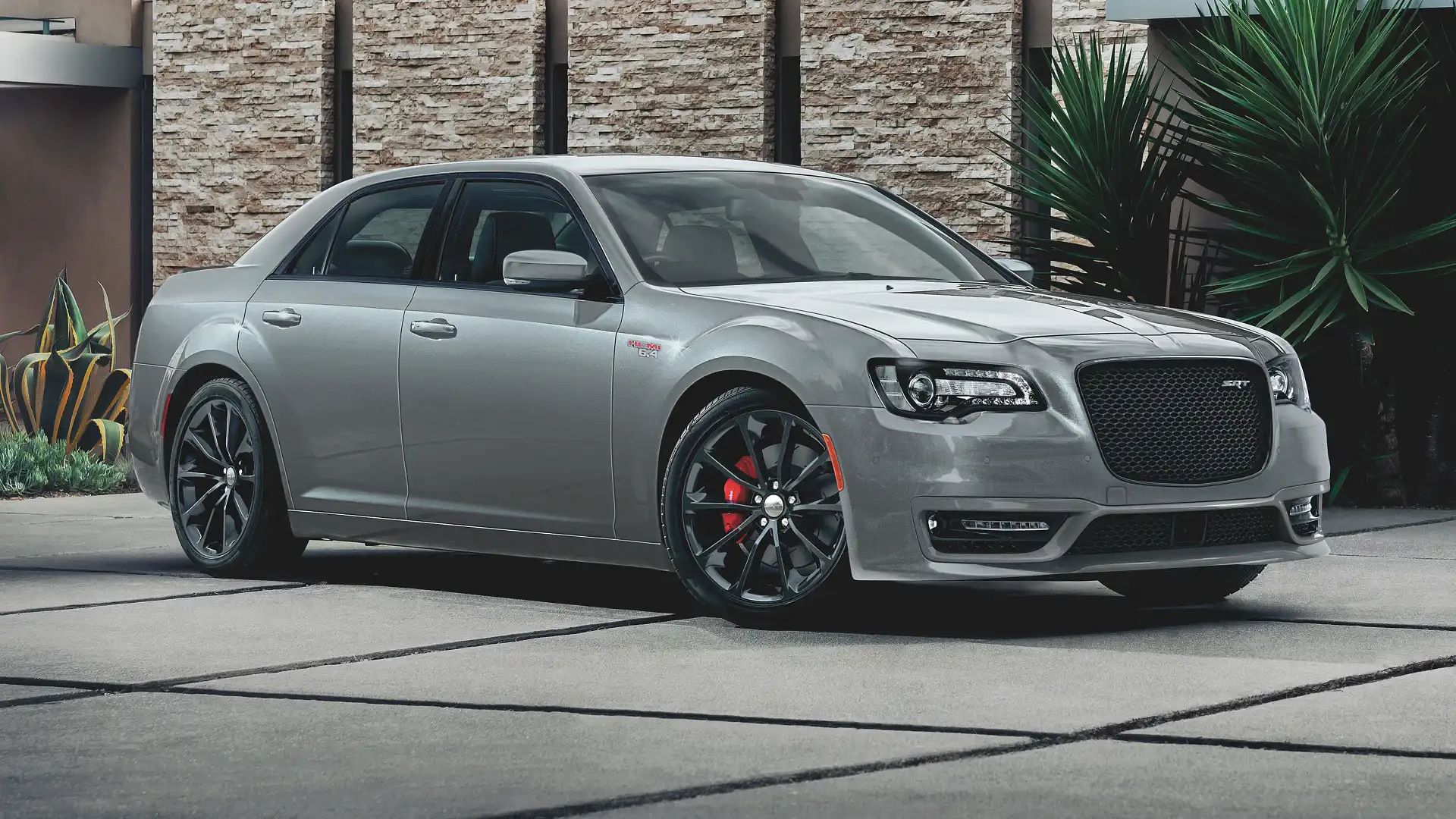 Chrysler 300