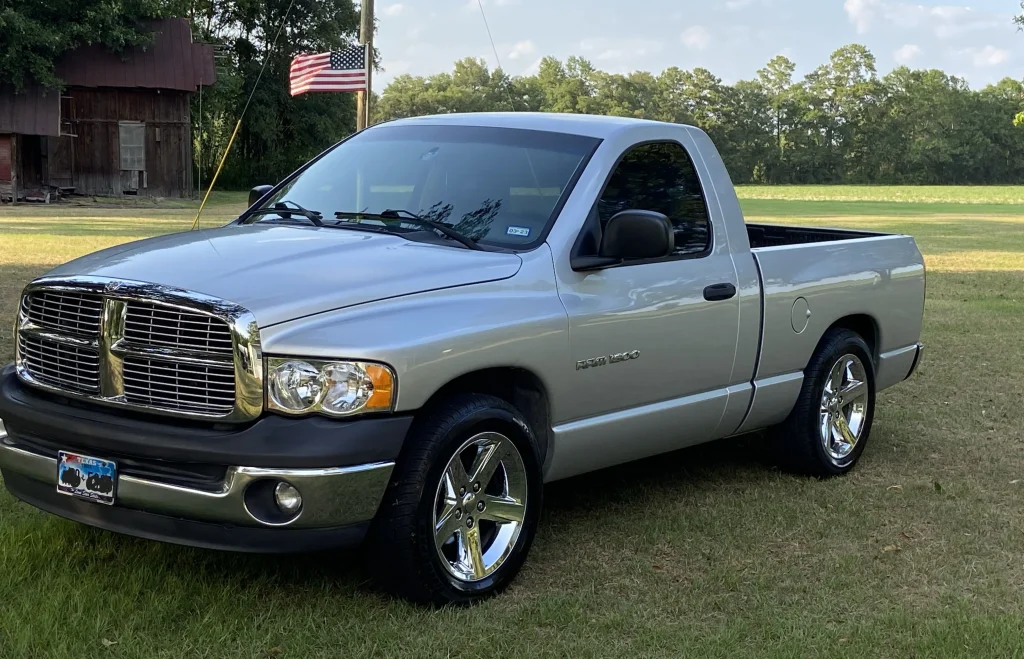 Dodge Ram 1500