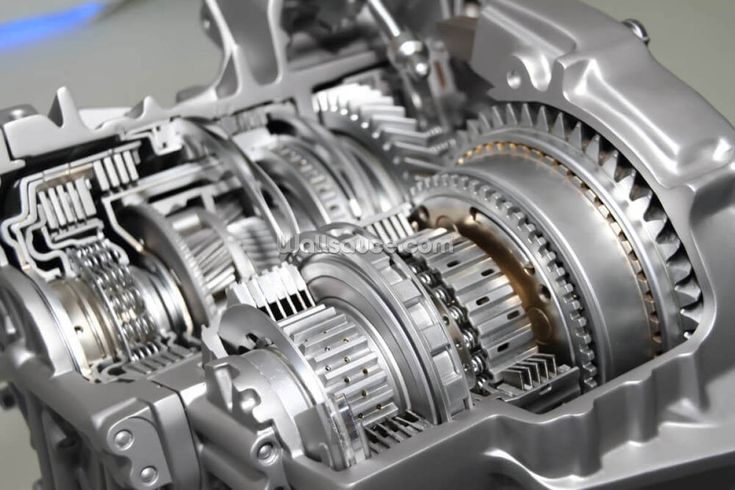 Engines That Rarely Consume Oil As They Age